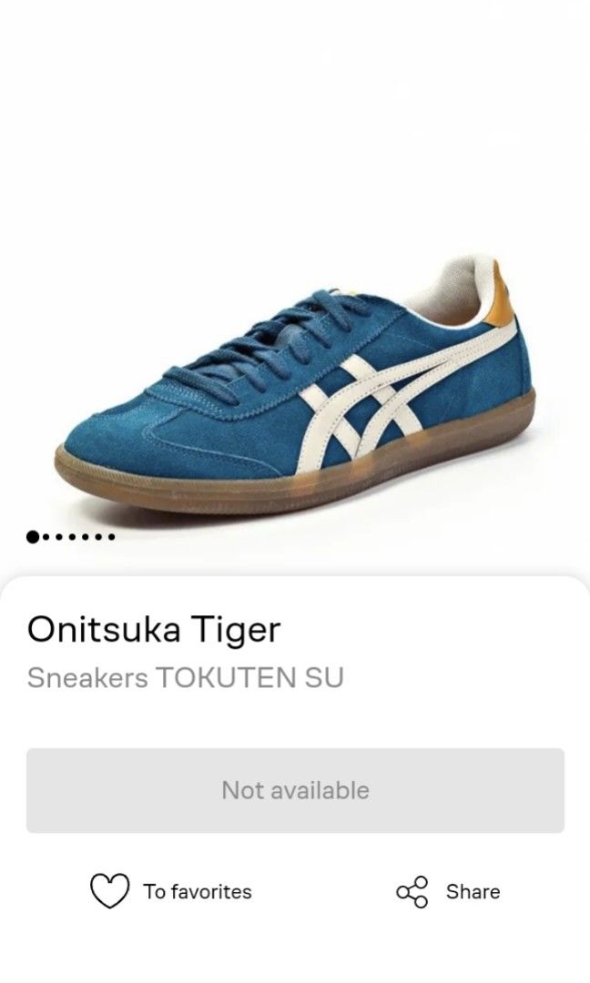 report tosh snakeskin mule