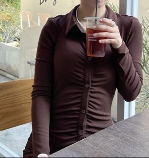 歐美辣妹貼身洋裝🌶️
