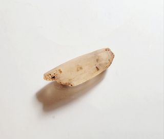 紅泥骸骨 水晶 骸骨水晶