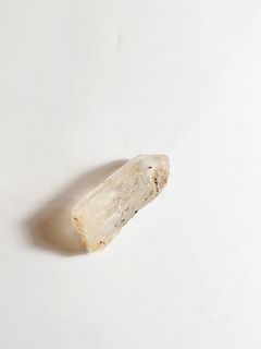 紅泥骸骨 水晶 骸骨水晶