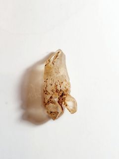 紅泥骸骨 水晶 骸骨水晶
