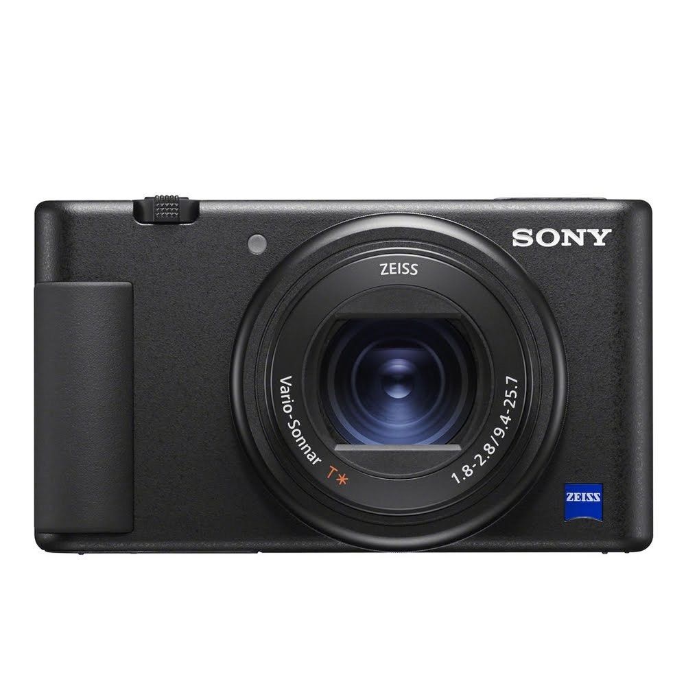 値下げ中】sony zv-1 デジタルカメラ