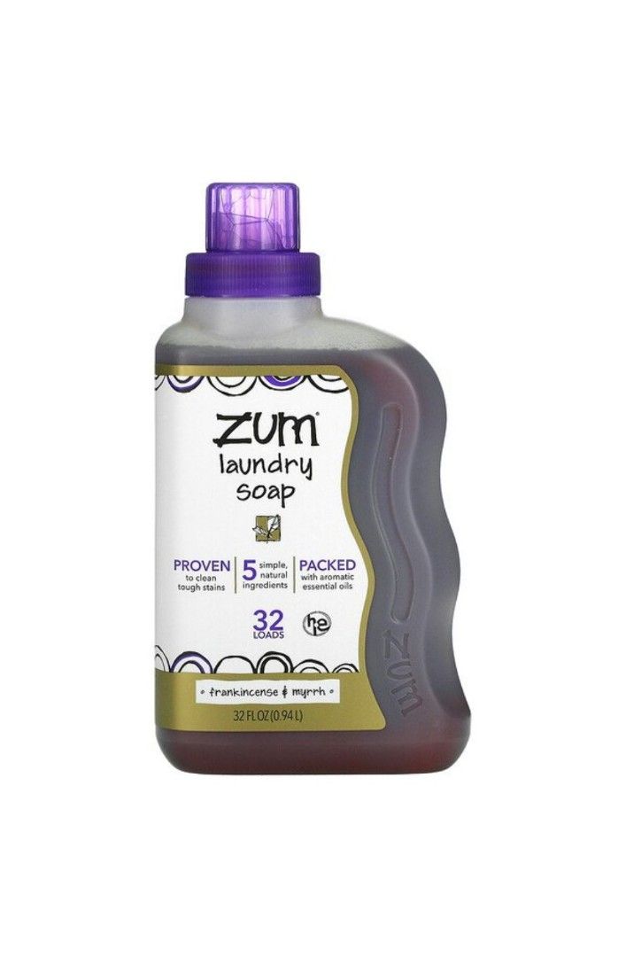 Zum clean outlet