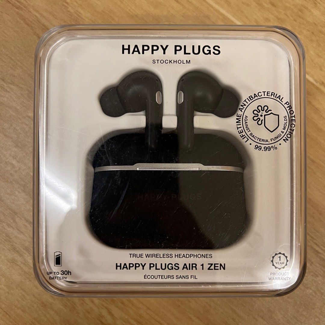 Happy plugs sales android