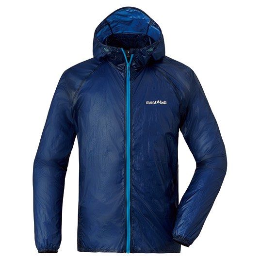 Montbell ex light anorak outlet
