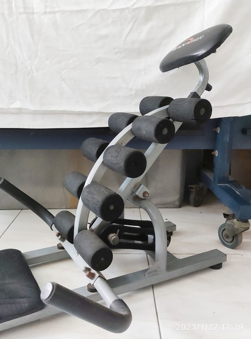 Machines that online burn fat