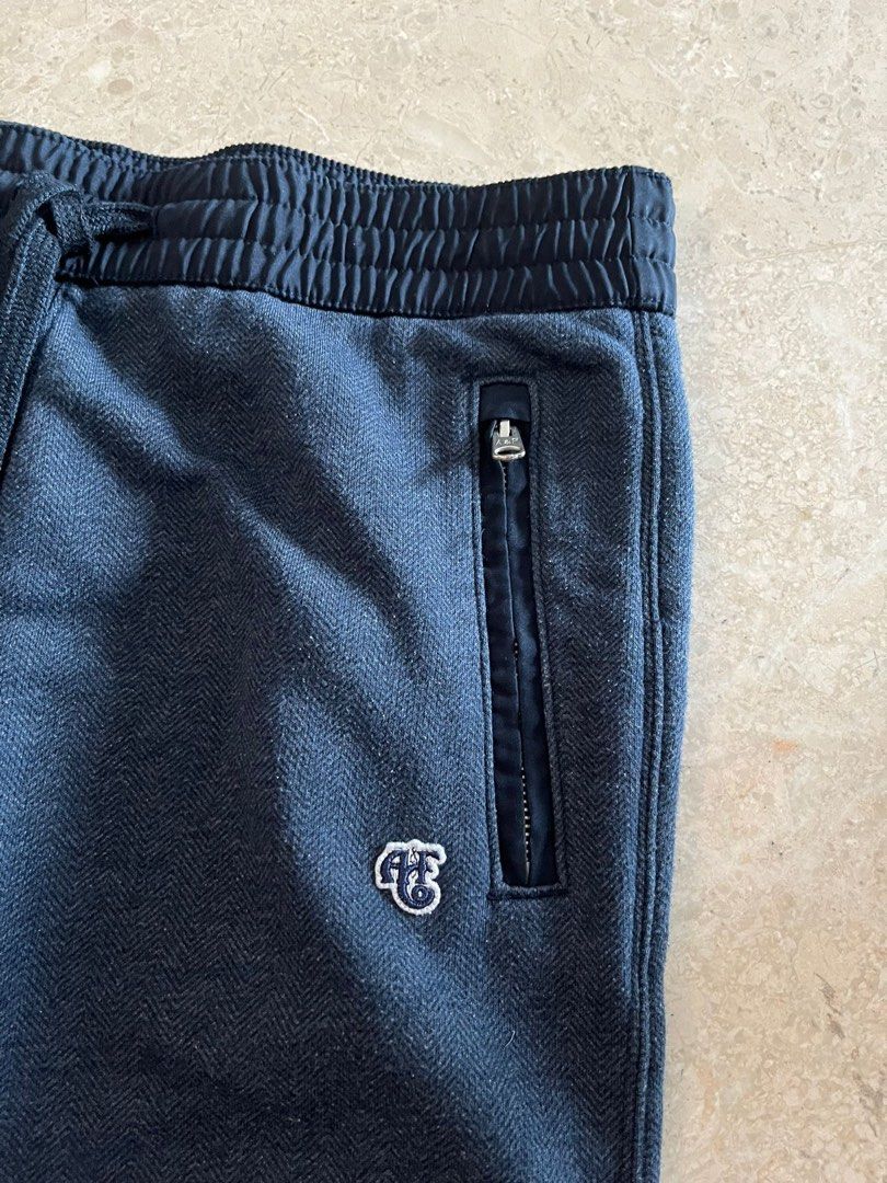 Abercrombie Jogger., Men's Fashion, Bottoms, Joggers on Carousell