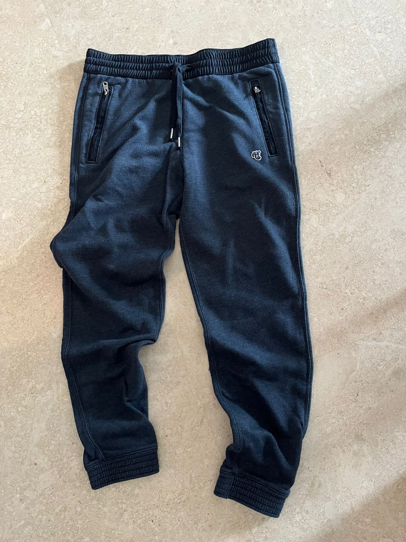 Abercrombie Jogger., Men's Fashion, Bottoms, Joggers on Carousell