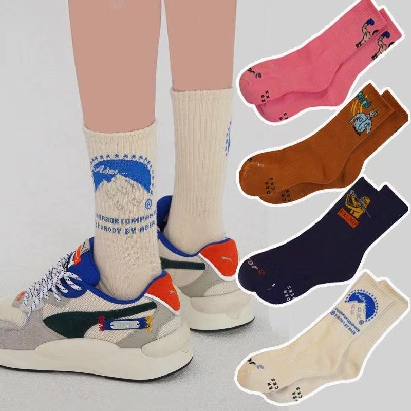 Streetwear socks discount