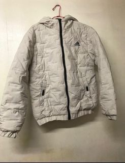 Adidas 防風外套
