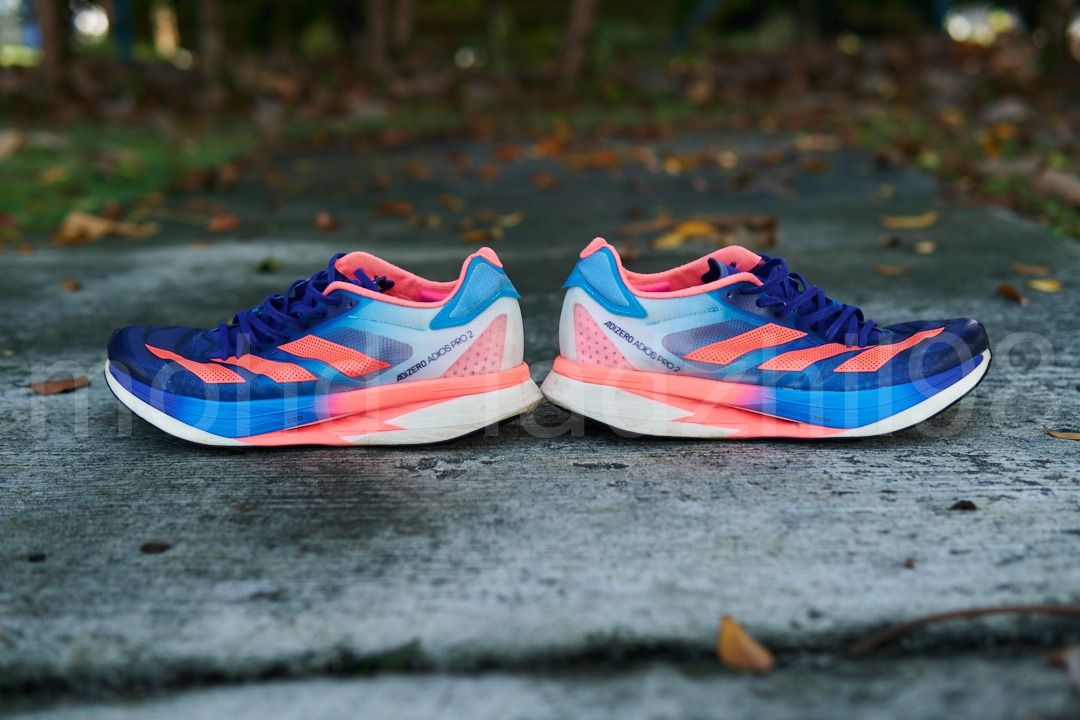 adidas Pro2 24.0センチ-