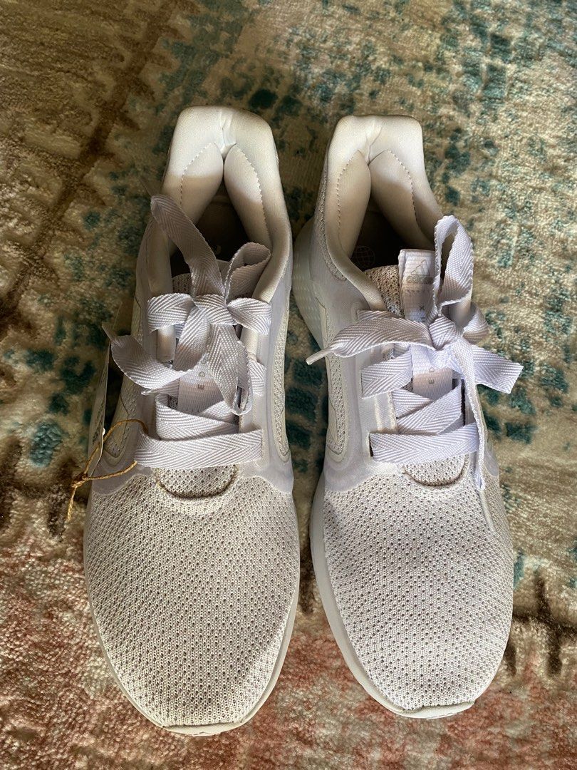 ADIDAS EDGE LUX SHOES Women s Fashion Footwear Sneakers on