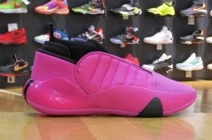 Cp3 xi pink store