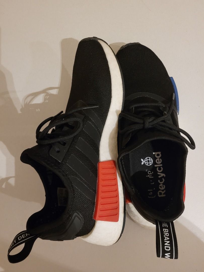 Nmd r1 og online black