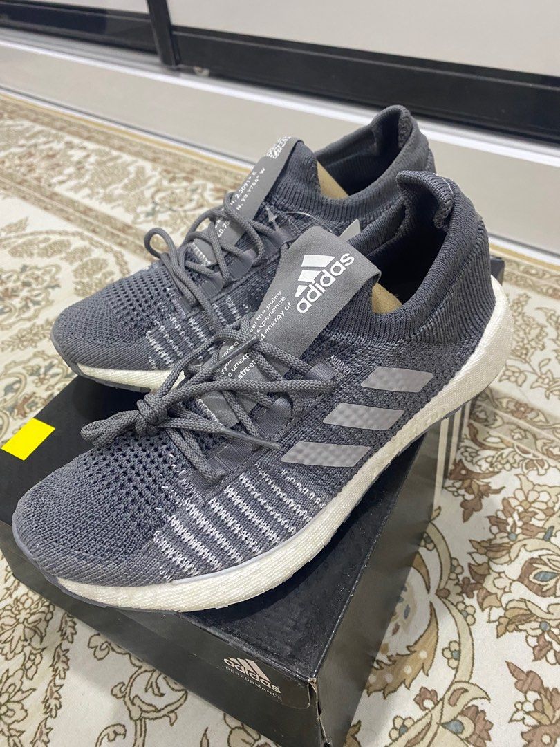 Puls 2025 boost adidas