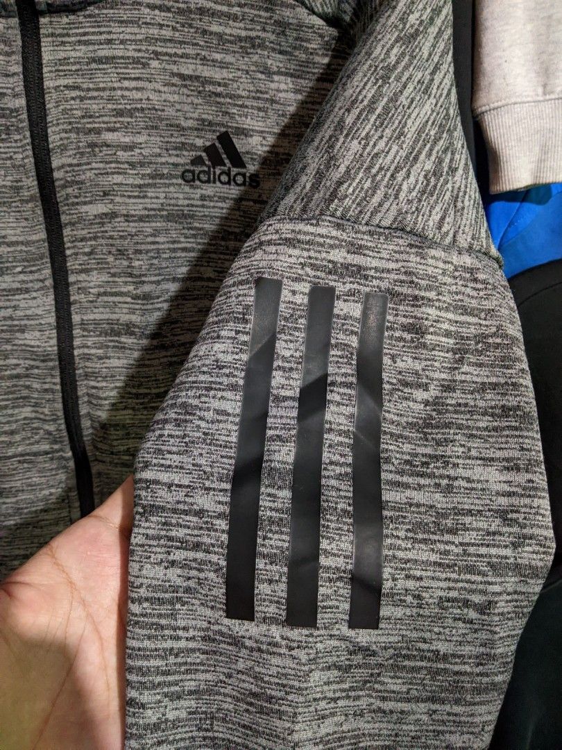 adidas techfleece
