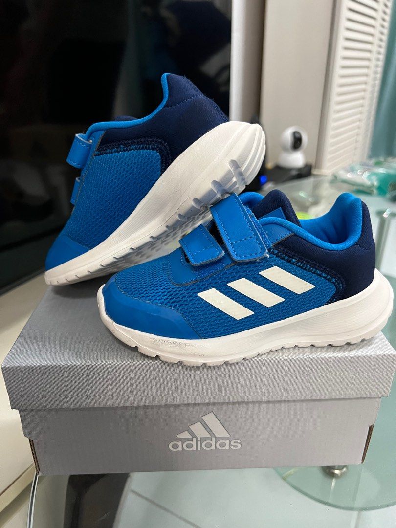 Adidas TENSAUR RUN 2.0 CF I