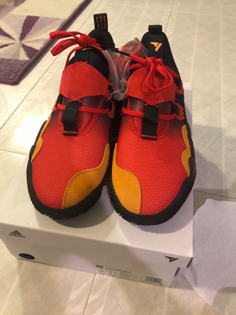 Adidas on sale young 95