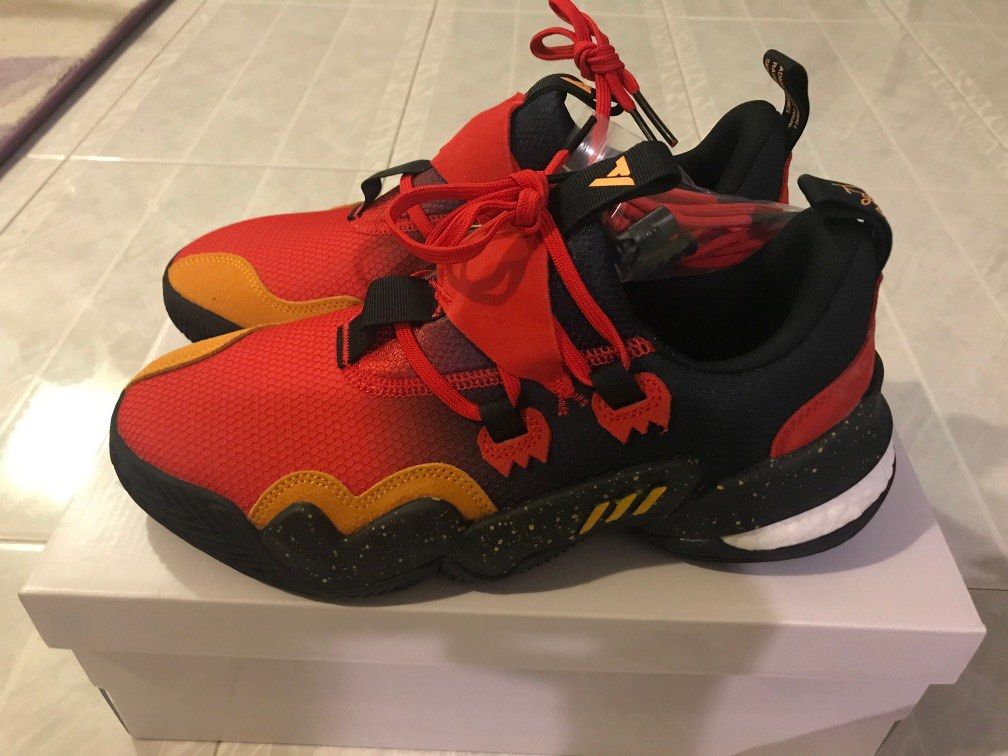 Adidas on sale young 95