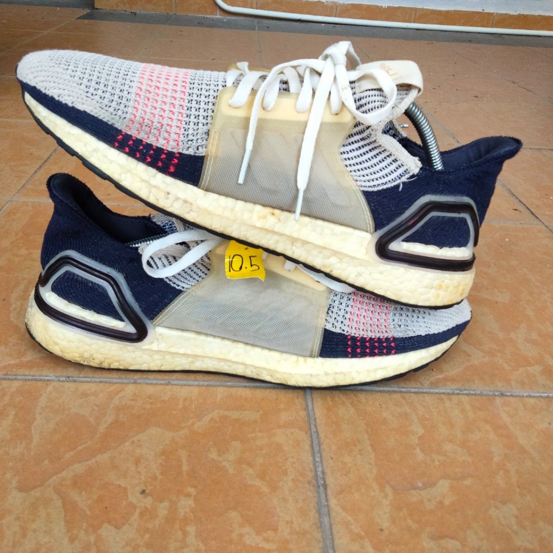 Ultraboost 19 store size 10.5
