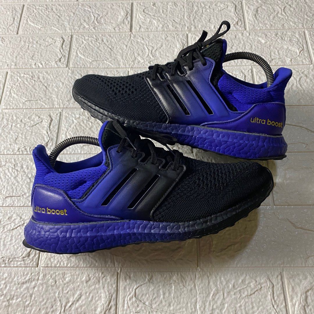 Ultra boost dna black history cheap month