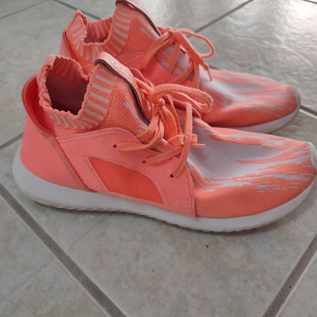 Adidas women's store tubular defiant pk