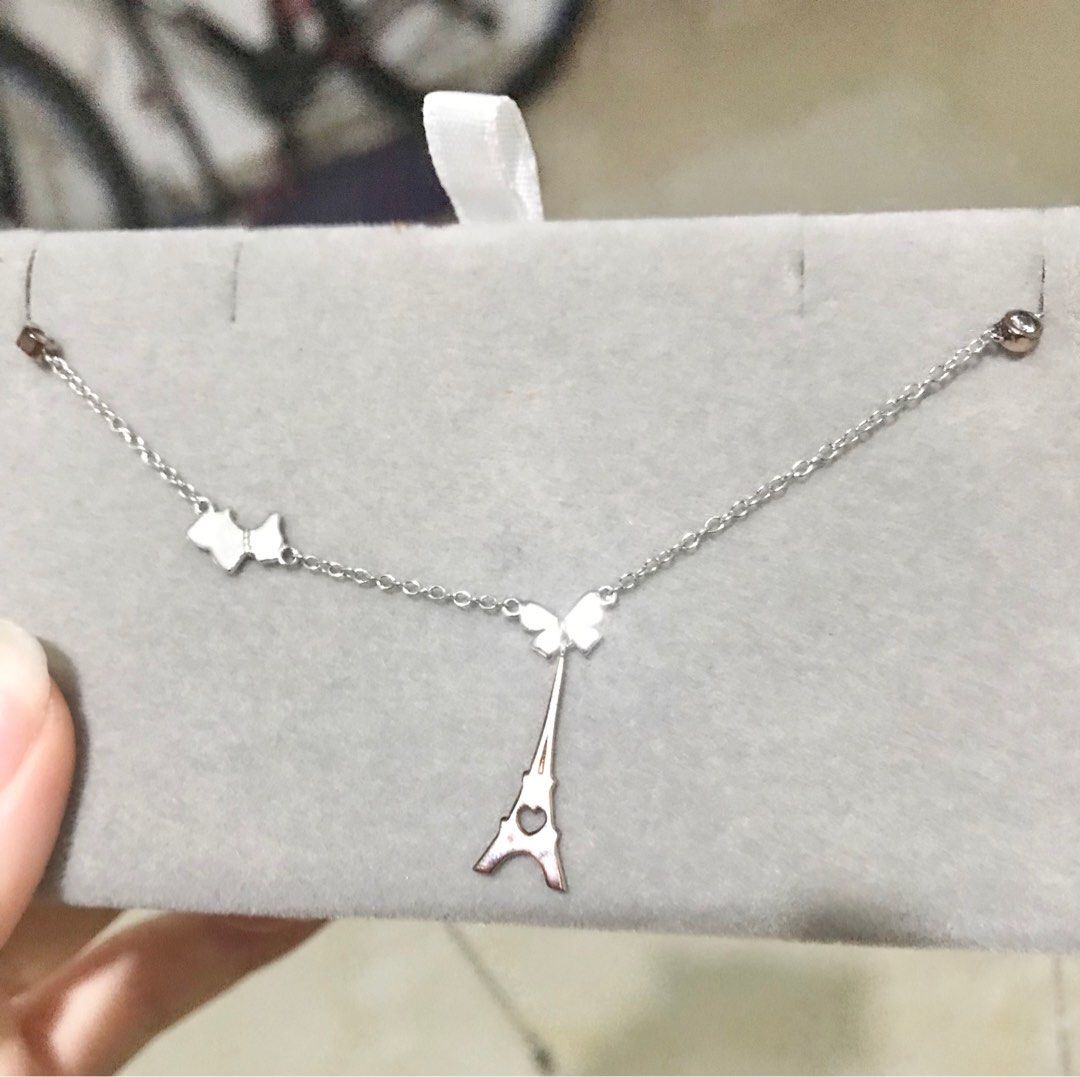 Agatha sales paris necklace