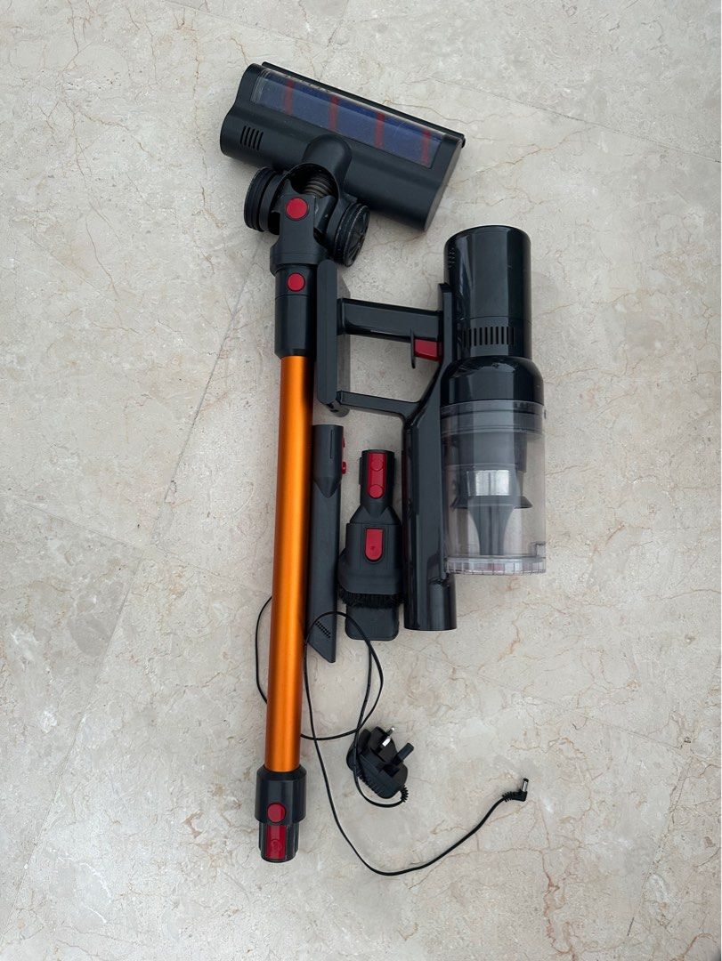 airbot hypersonics pro 27000 pa