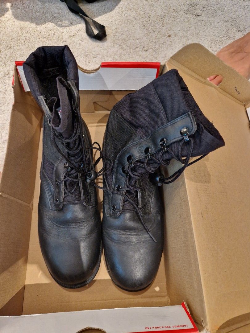 womens air force boots