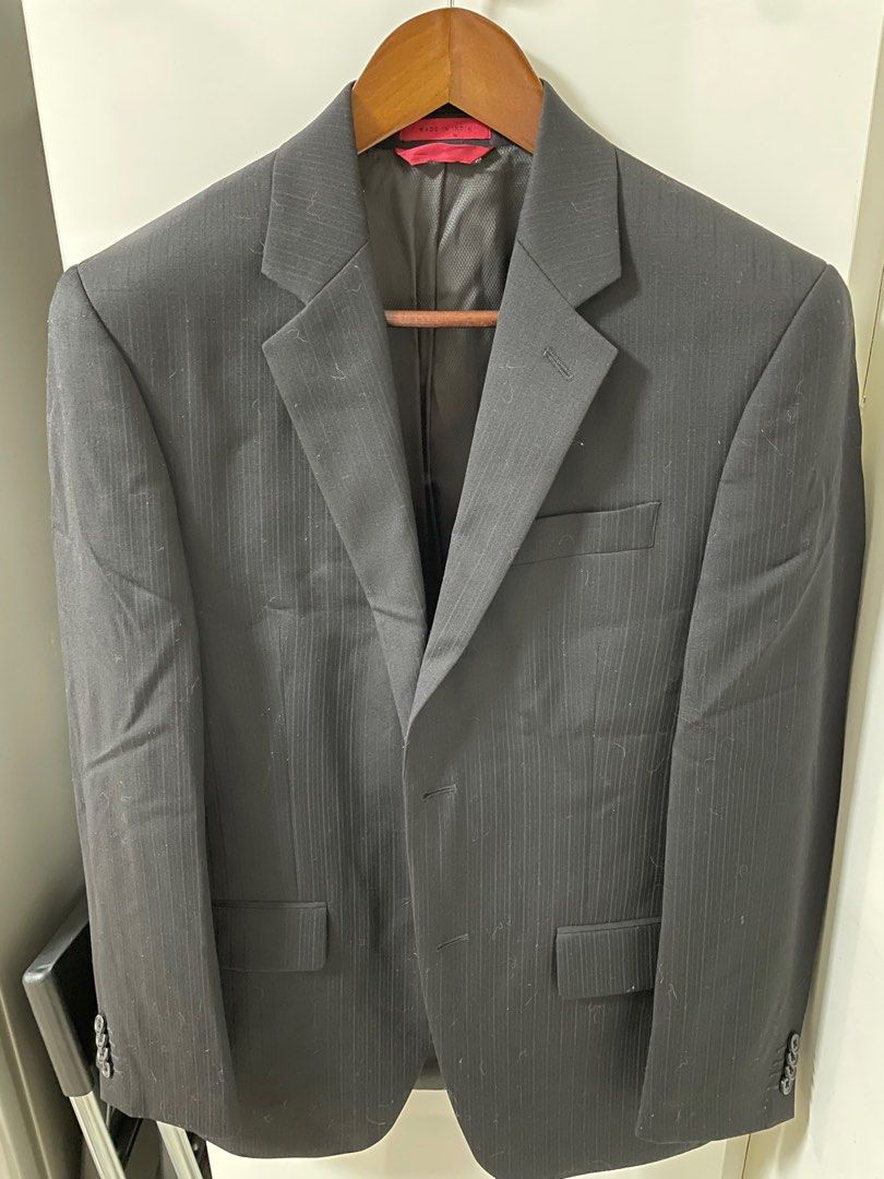 Alfani Suit Jacket Blazer size 36 Slim Men s Fashion Coats