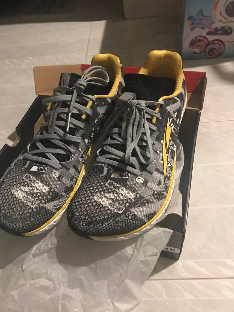 Altra escalante racer nyc cheap