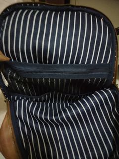 ANKO RANSEL LAPTOP KULIT 2 RUANG