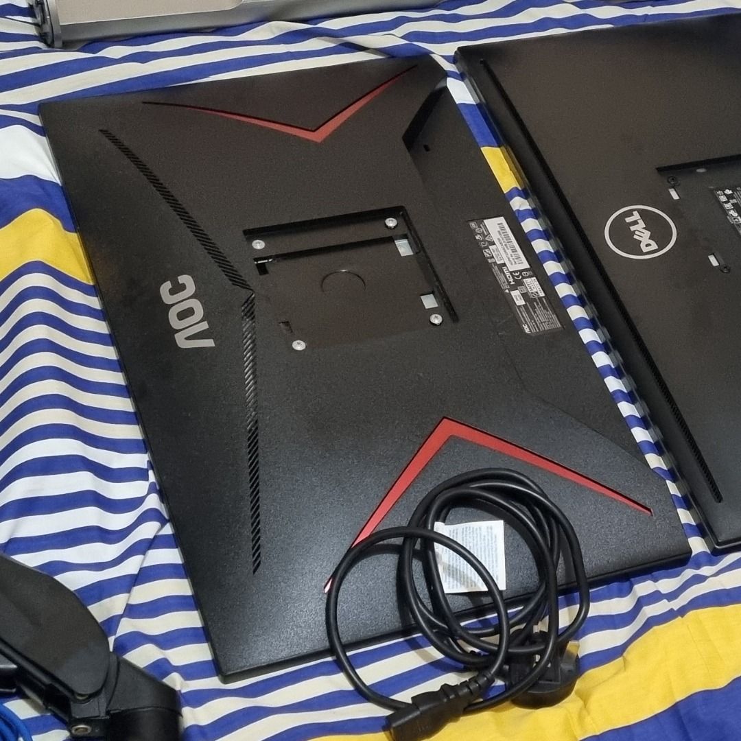 Aoc 24g2u5 store g sync