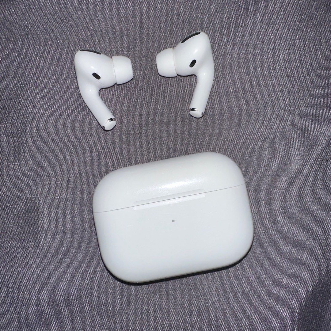 Apple Airpods Pro Gen 1 (perfect)