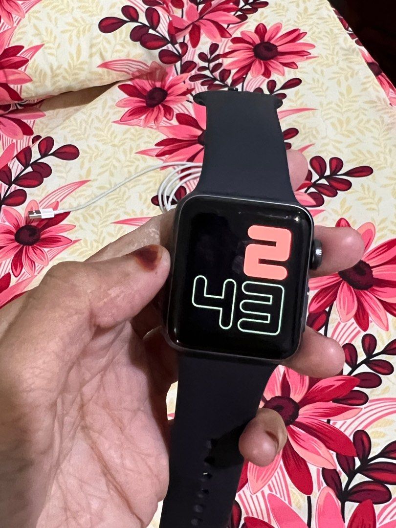 Apple Watch Series 3 38mm