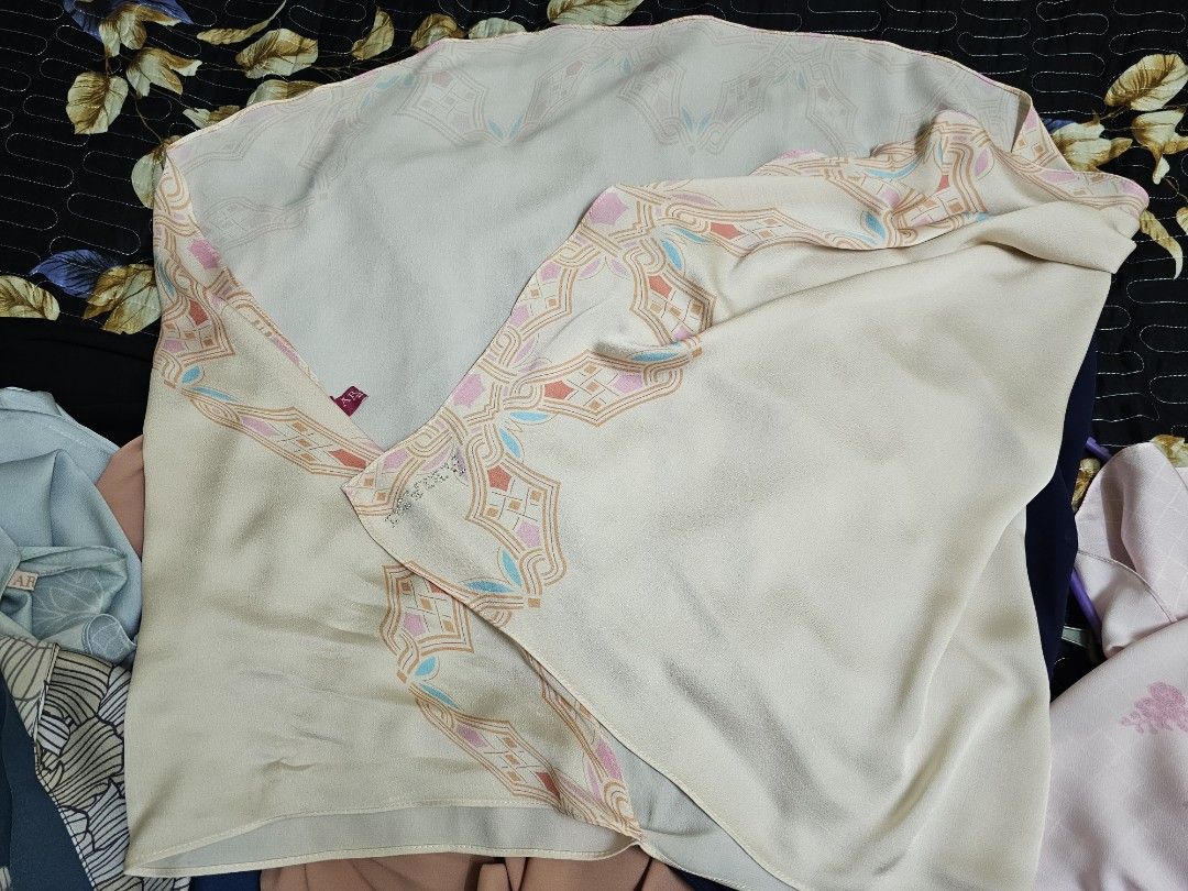 ariani sport hijab