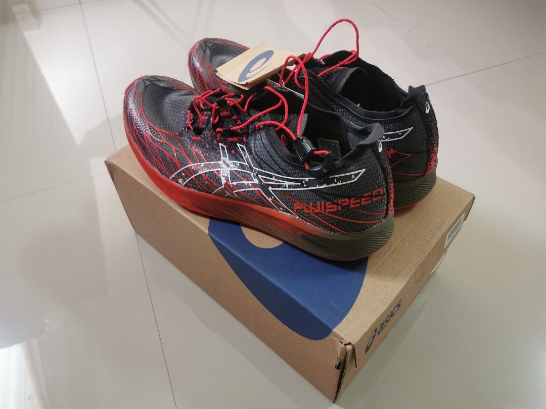 asics lahar gore tex