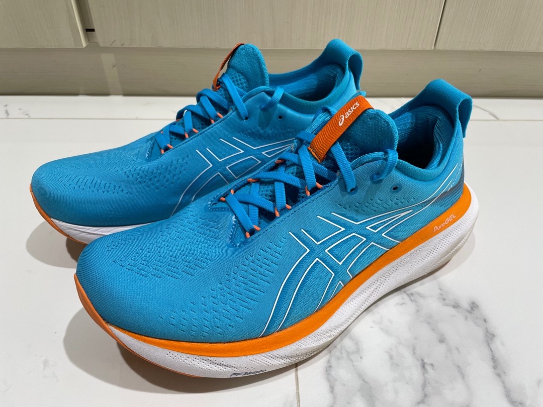 asics vivo