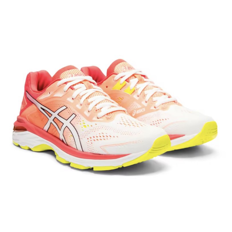 Asics GT 2000 7 Women s Fashion Footwear Sneakers on Carousell