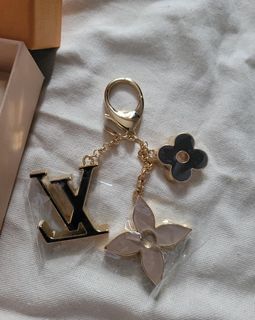 LV Shiba Inu dog charm (Original), Women's Fashion, Watches & Accessories,  Other Accessories on Carousell