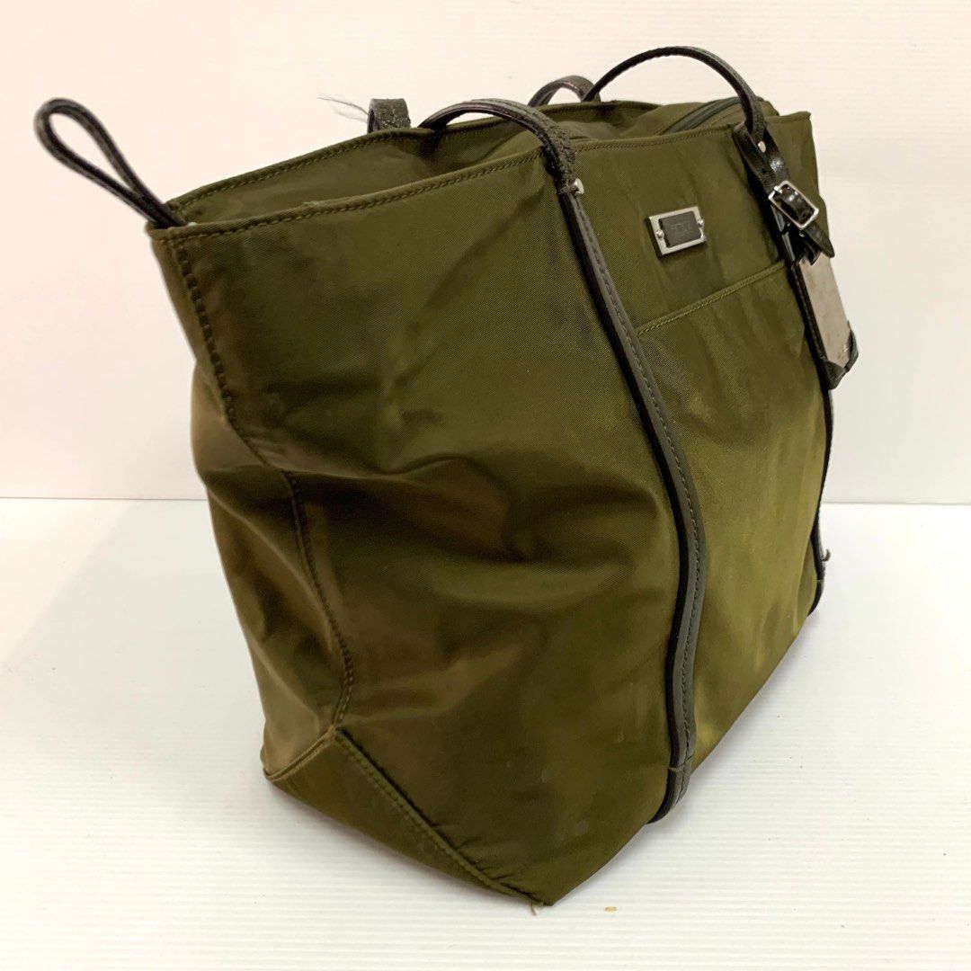 Authentic Tumi Tote Bag, Women's Fashion, Bags & Wallets, Tote Bags on