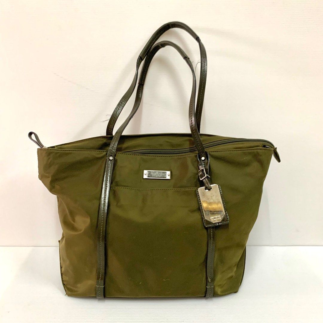 Authentic Tumi Tote Bag, Women's Fashion, Bags & Wallets, Tote Bags on
