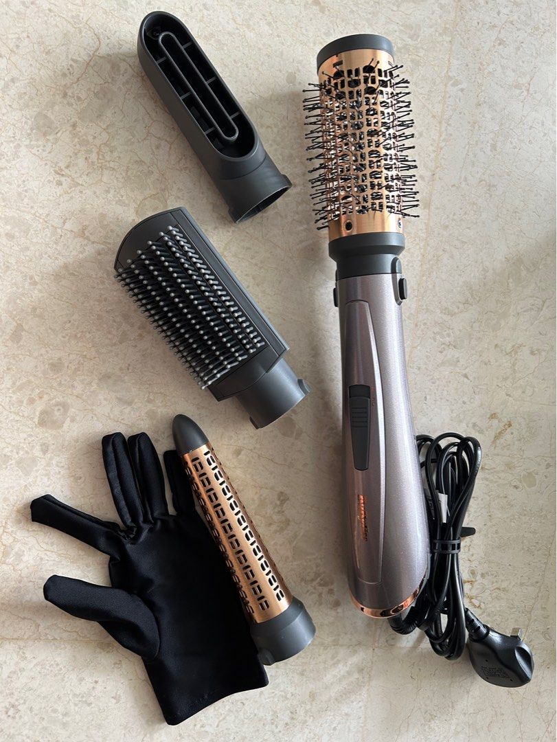 Beautiful Babyliss Air Style 1000 Moment Art