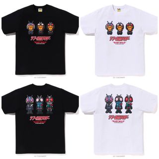 Bape Collection item 1