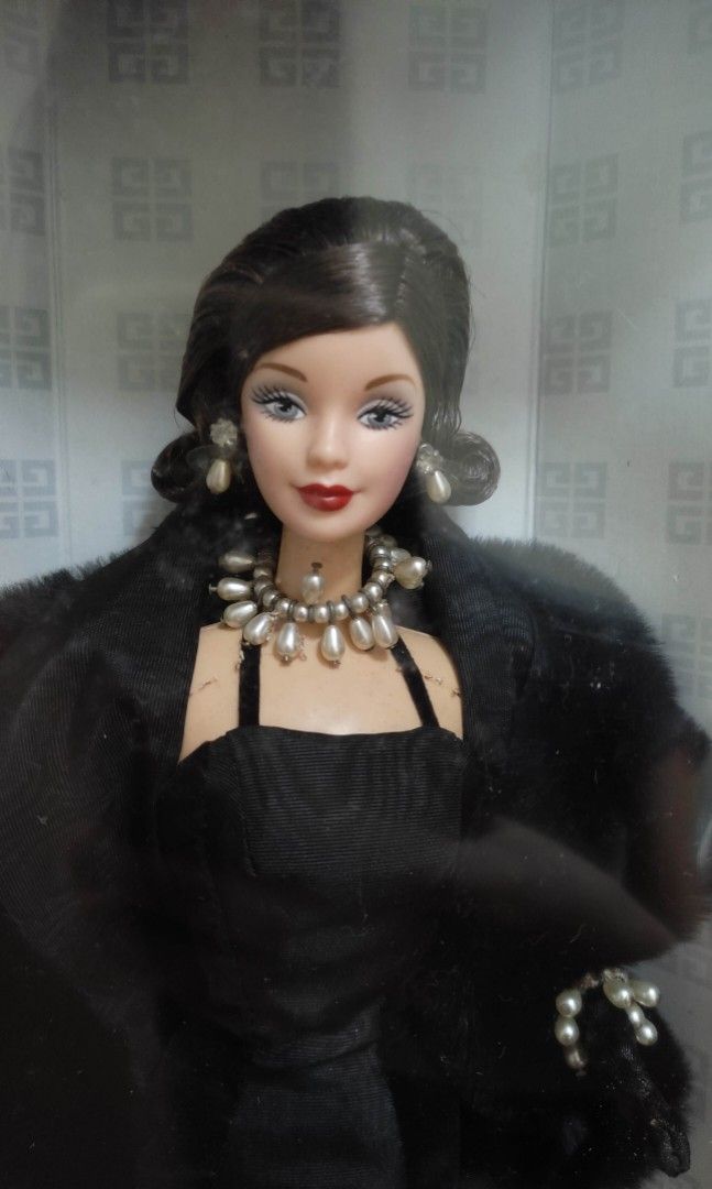 Givenchy barbie limited edition new arrivals