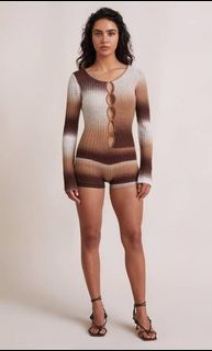 Bec and Bridge Playsuit