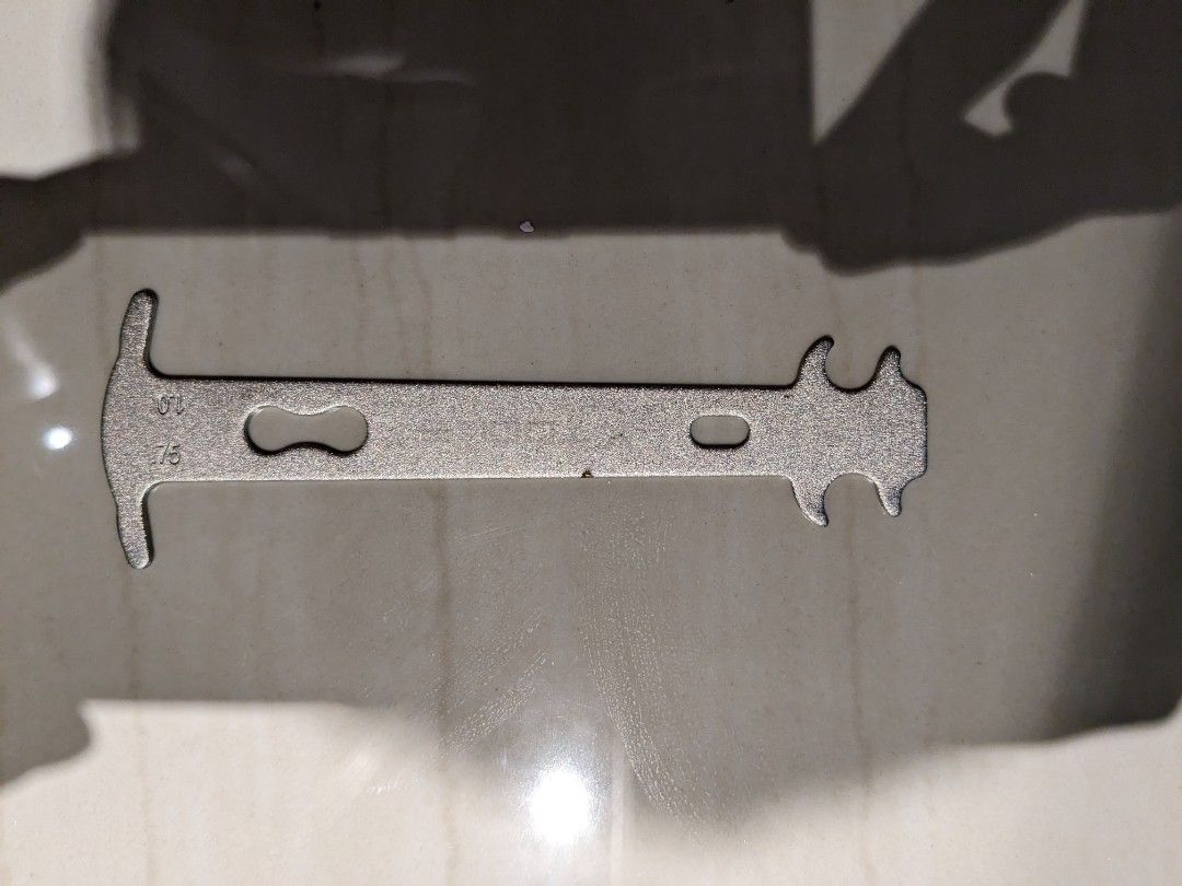 X tools chain new arrivals checker