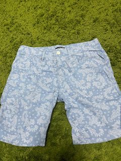 Big Train shorts