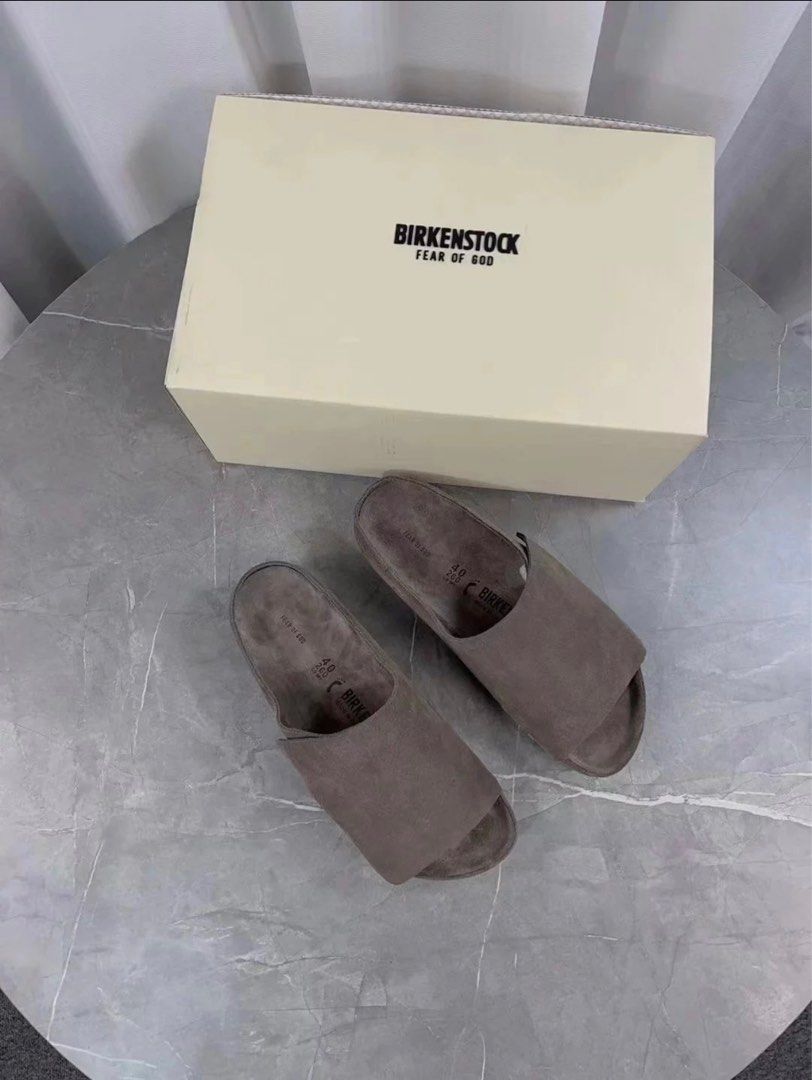 stockx fear of god