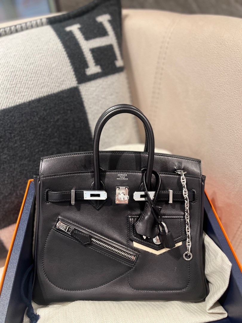 Hermes best sale rock bag
